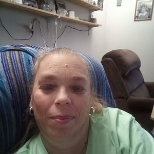 Meet your Posher, Becky